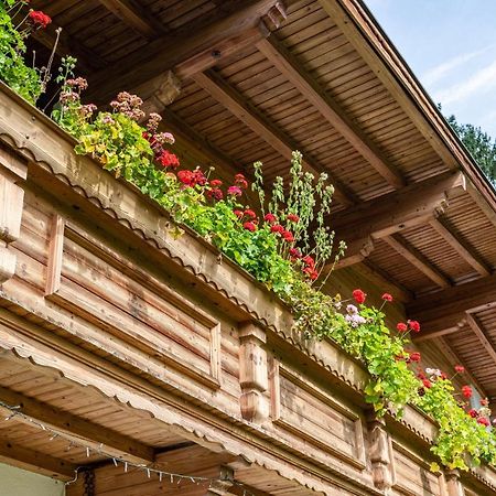 Ferienwohnung Im Haus Stoeckl Angerberg  Ngoại thất bức ảnh