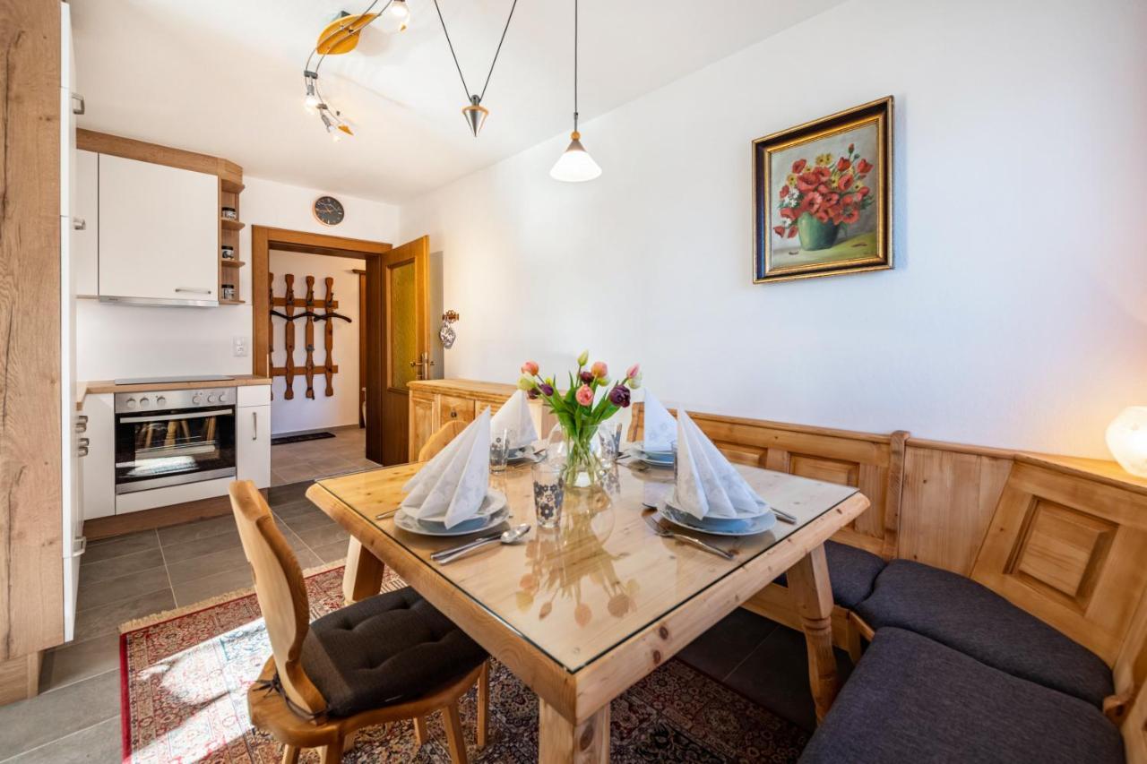 Ferienwohnung Im Haus Stoeckl Angerberg  Ngoại thất bức ảnh