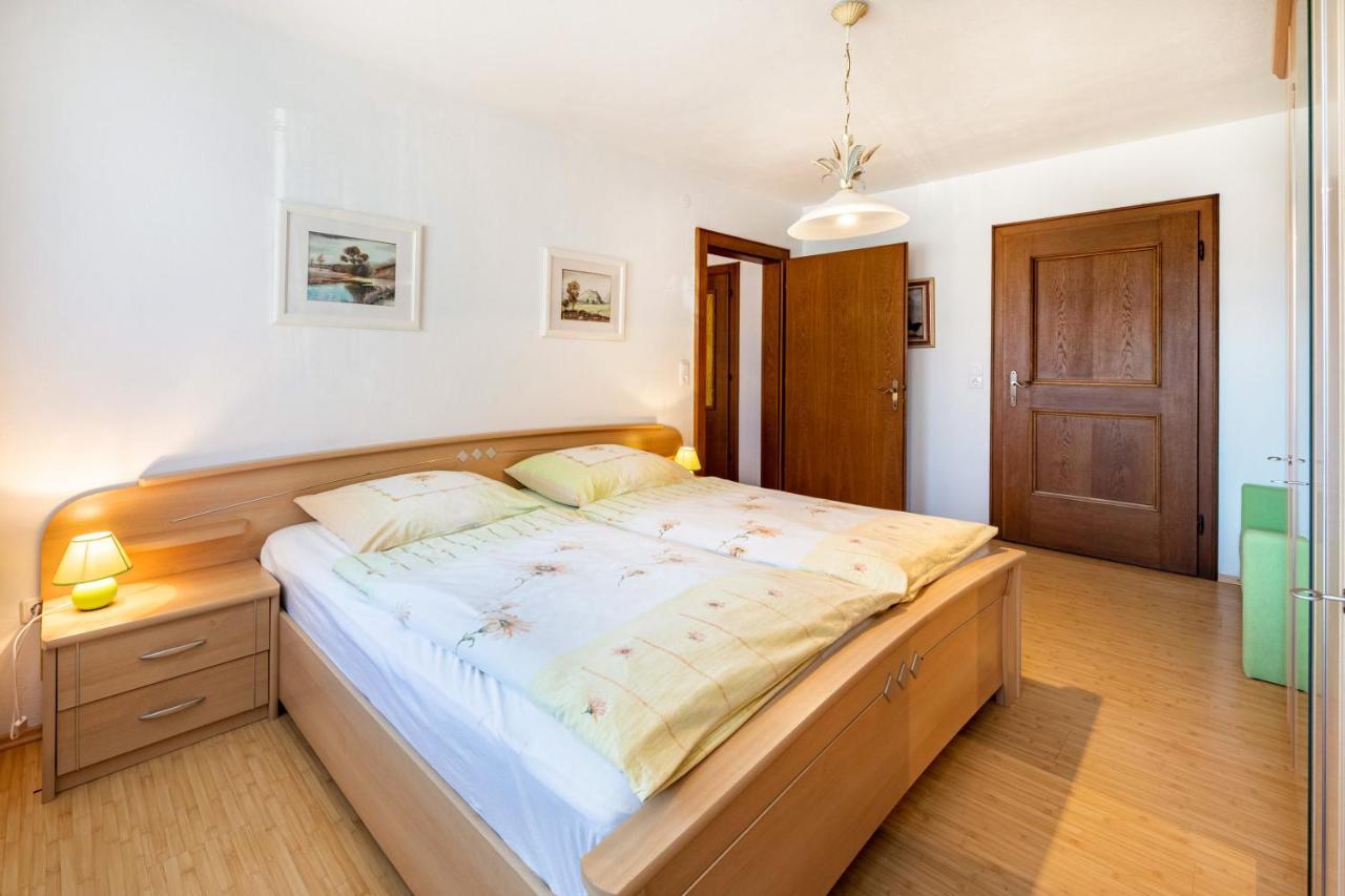 Ferienwohnung Im Haus Stoeckl Angerberg  Ngoại thất bức ảnh