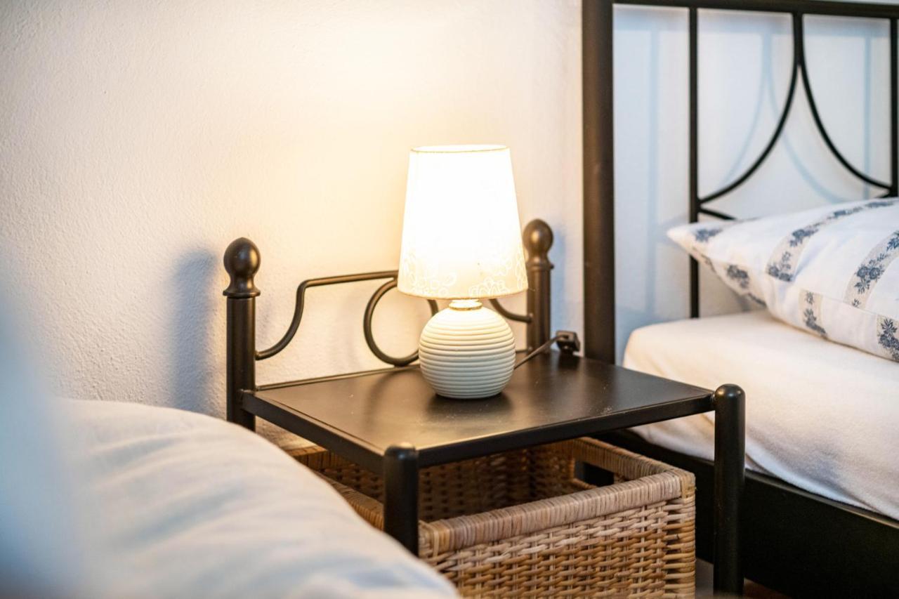 Ferienwohnung Im Haus Stoeckl Angerberg  Ngoại thất bức ảnh